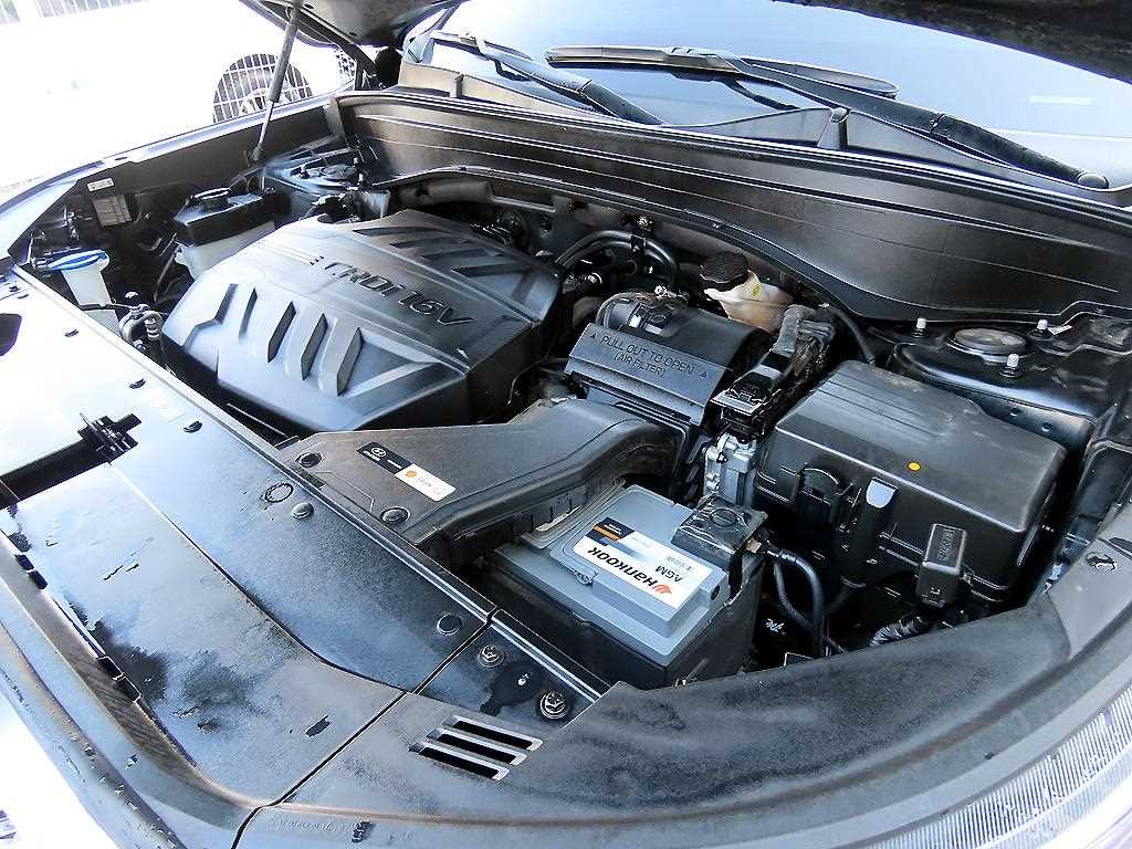 HYUNDAI Palisade 2019 Negro - Importación desde Corea - HF Imports Iquique - Foto 19