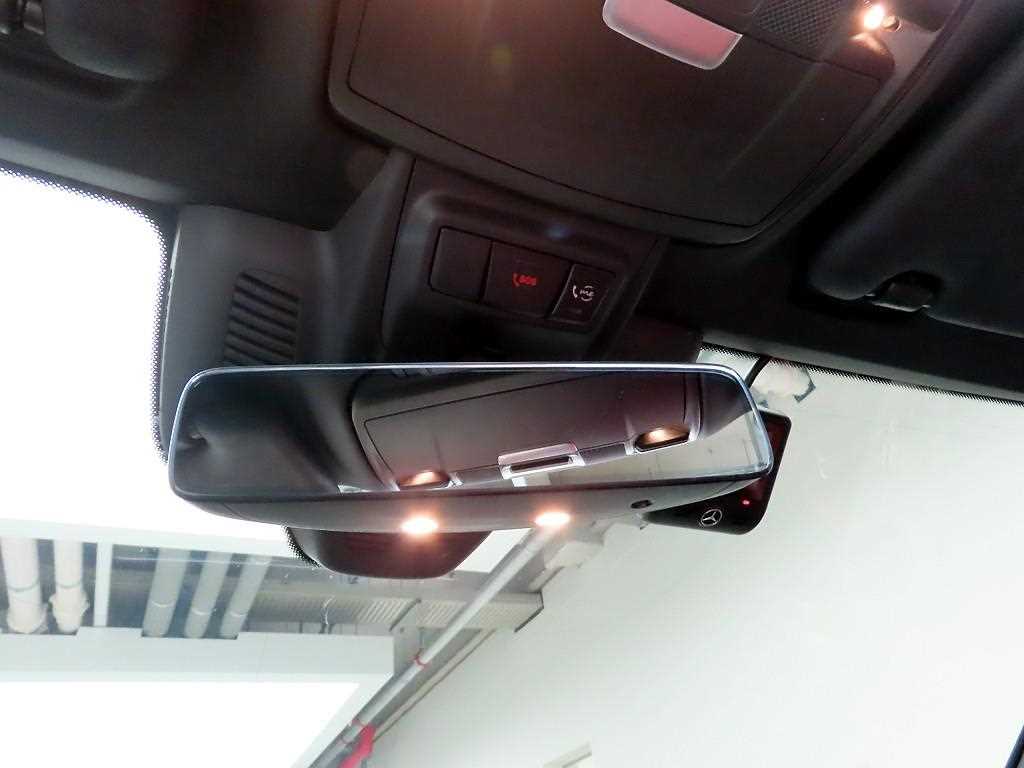 Mercedes Benz C Class 2023 Blanco - Importación desde Corea - HF Imports Iquique - Foto 17