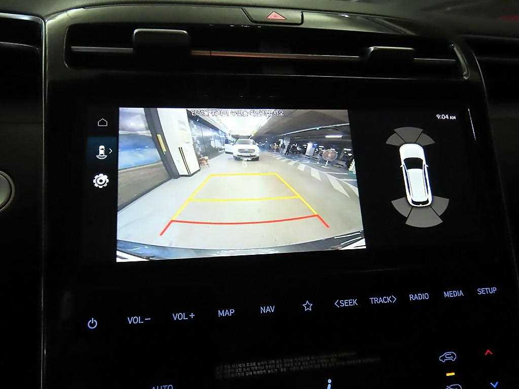 HYUNDAI Tucson 2021 Gris - Importación desde Corea - HF Imports Iquique - Foto 14