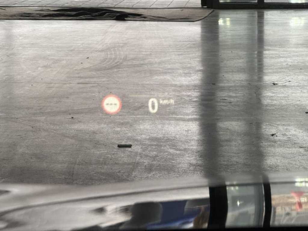 BMW 5 Series 2021 Negro - Importación desde Corea - HF Imports Iquique - Foto 14