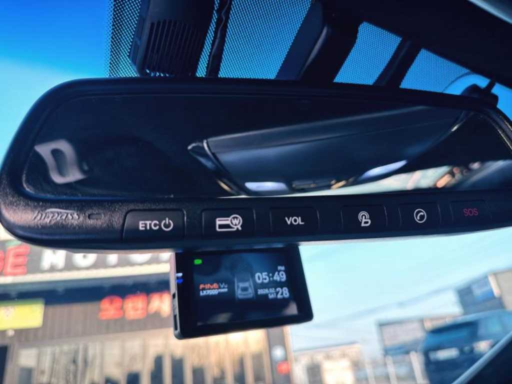 HYUNDAI Aslan 2015 Blanco - Importación desde Corea - HF Imports Iquique - Foto 15