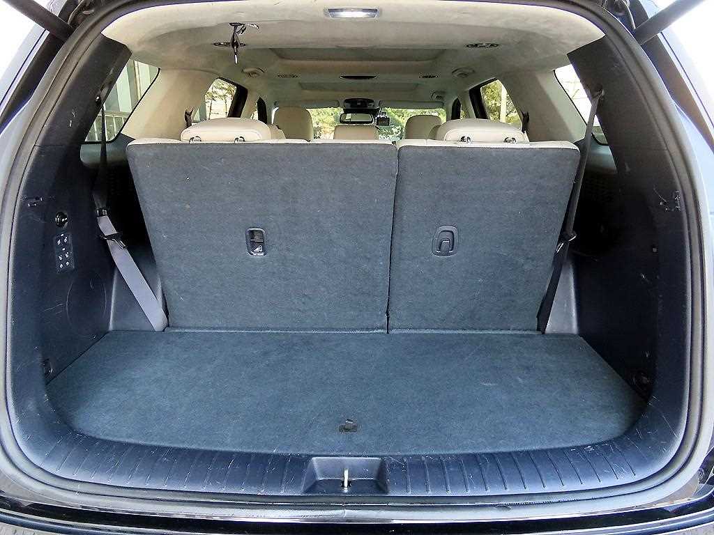 HYUNDAI Palisade 2019 Negro - Importación desde Corea - HF Imports Iquique - Foto 17