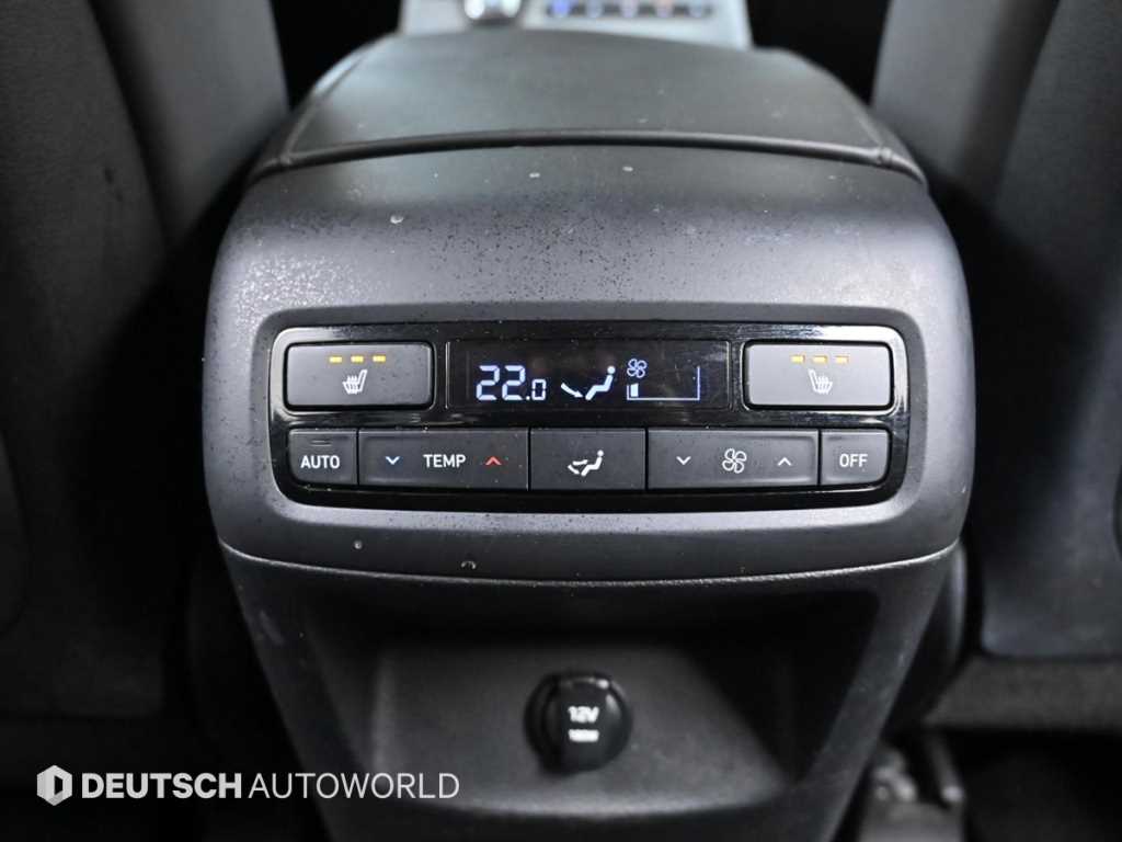 HYUNDAI Palisade 2023 Blanco - Importación desde Corea - HF Imports Iquique - Foto 16