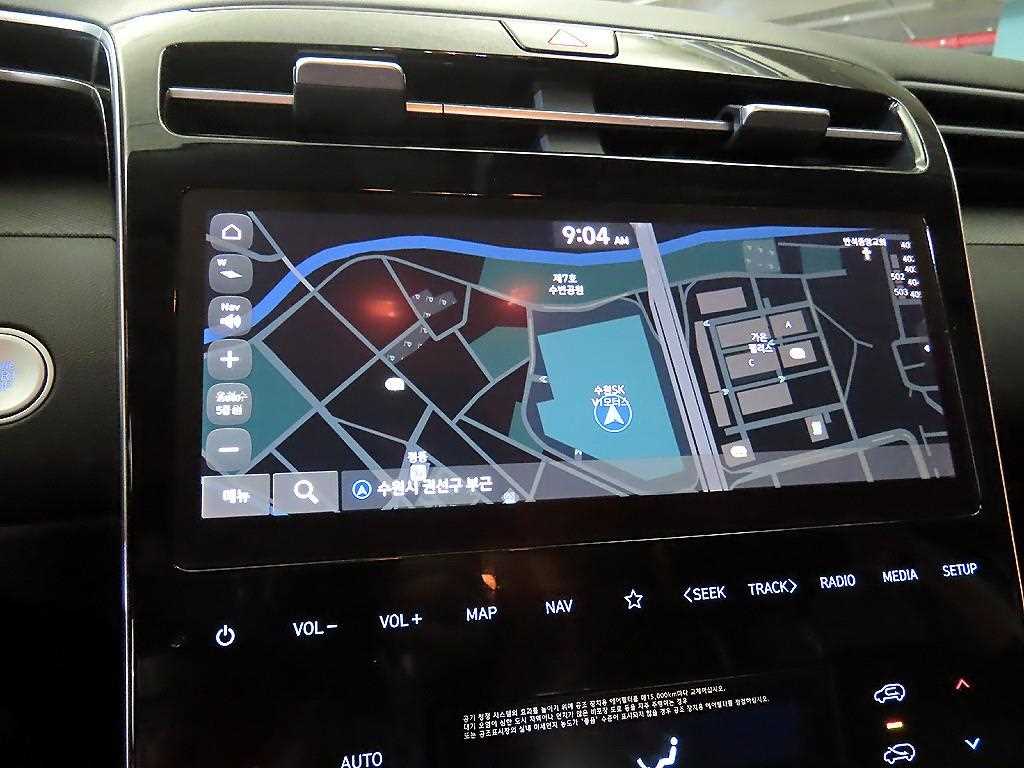 HYUNDAI Tucson 2021 Gris - Importación desde Corea - HF Imports Iquique - Foto 13