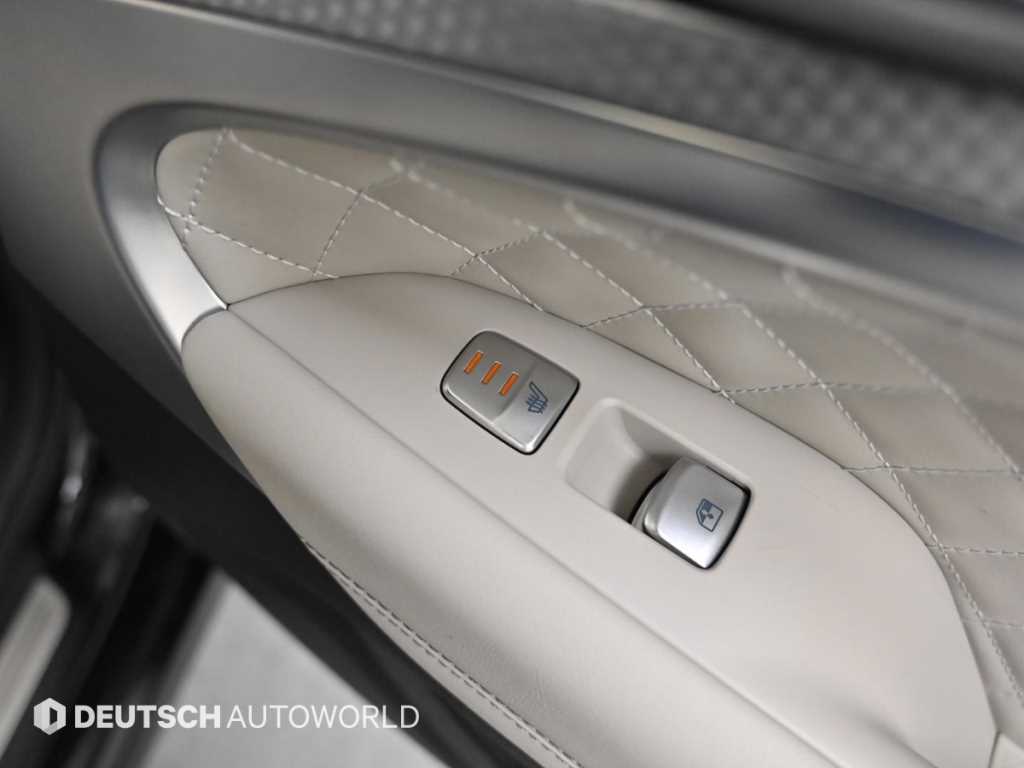 Genesis G70 2023 Negro - Importación desde Corea - HF Imports Iquique - Foto 16