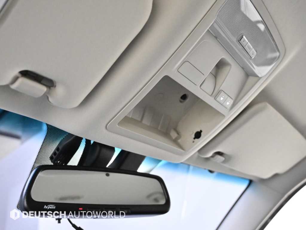 Ssangyong Rexton 2018 - Importación desde Corea - HF Imports Iquique - Foto 19