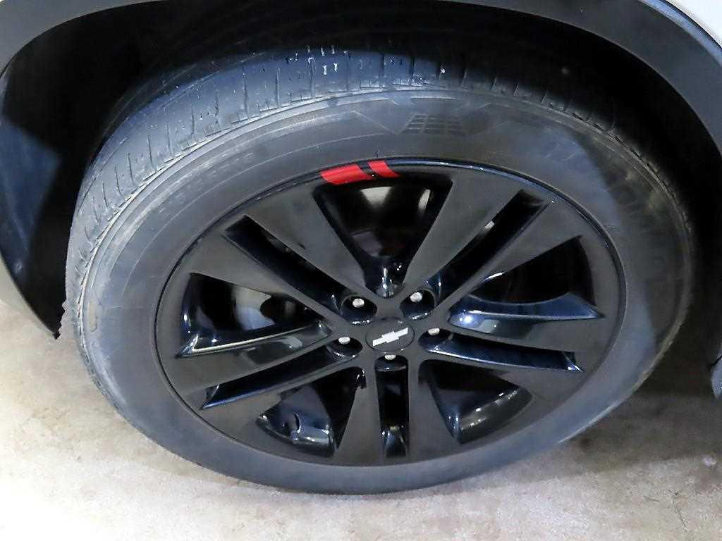 Chevrolet Trax 2019 Blanco - Importación desde Corea - HF Imports Iquique - Foto 20