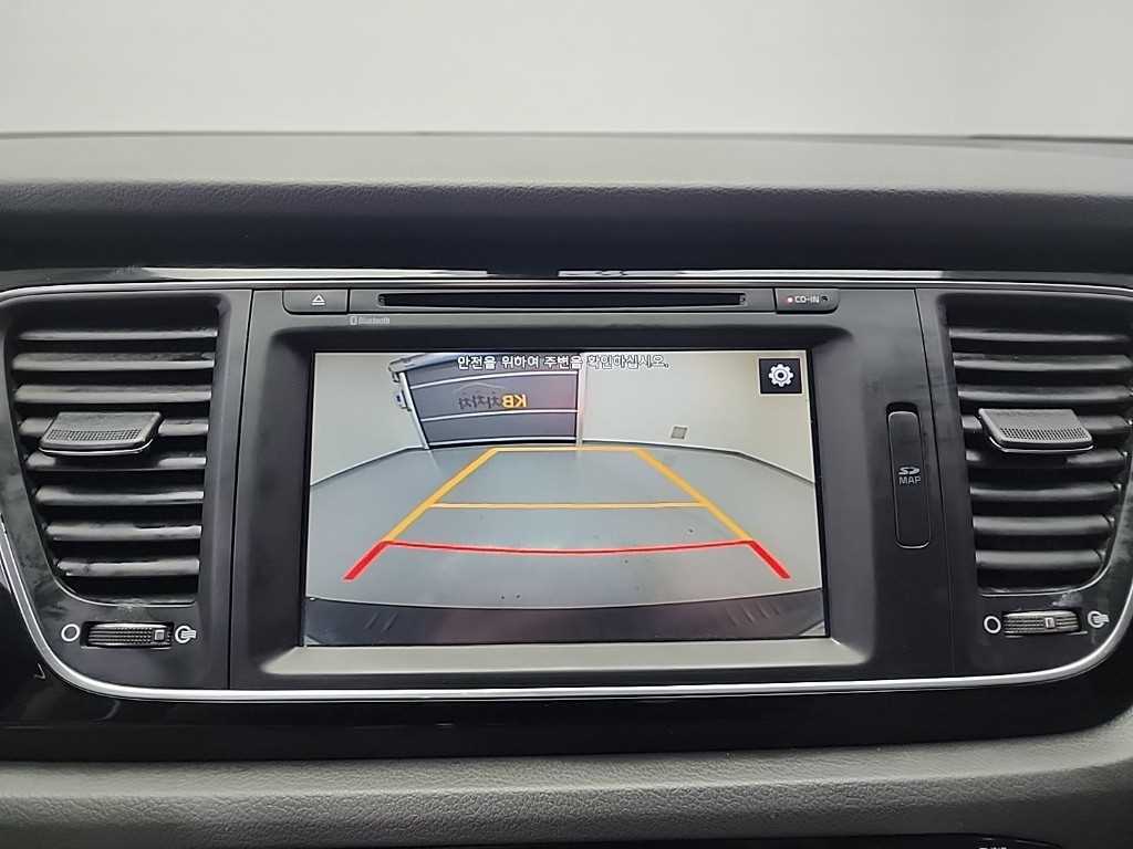 KIA Carnival 2015 Negro - Importación desde Corea - HF Imports Iquique - Foto 16