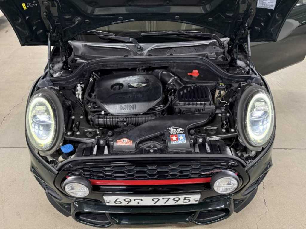 Mini Cooper 2019 - Importación desde Corea - HF Imports Iquique - Foto 18
