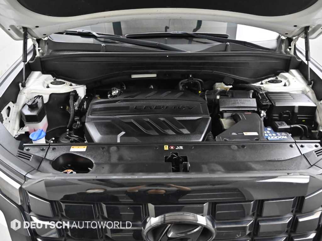 HYUNDAI Palisade - Vista 6