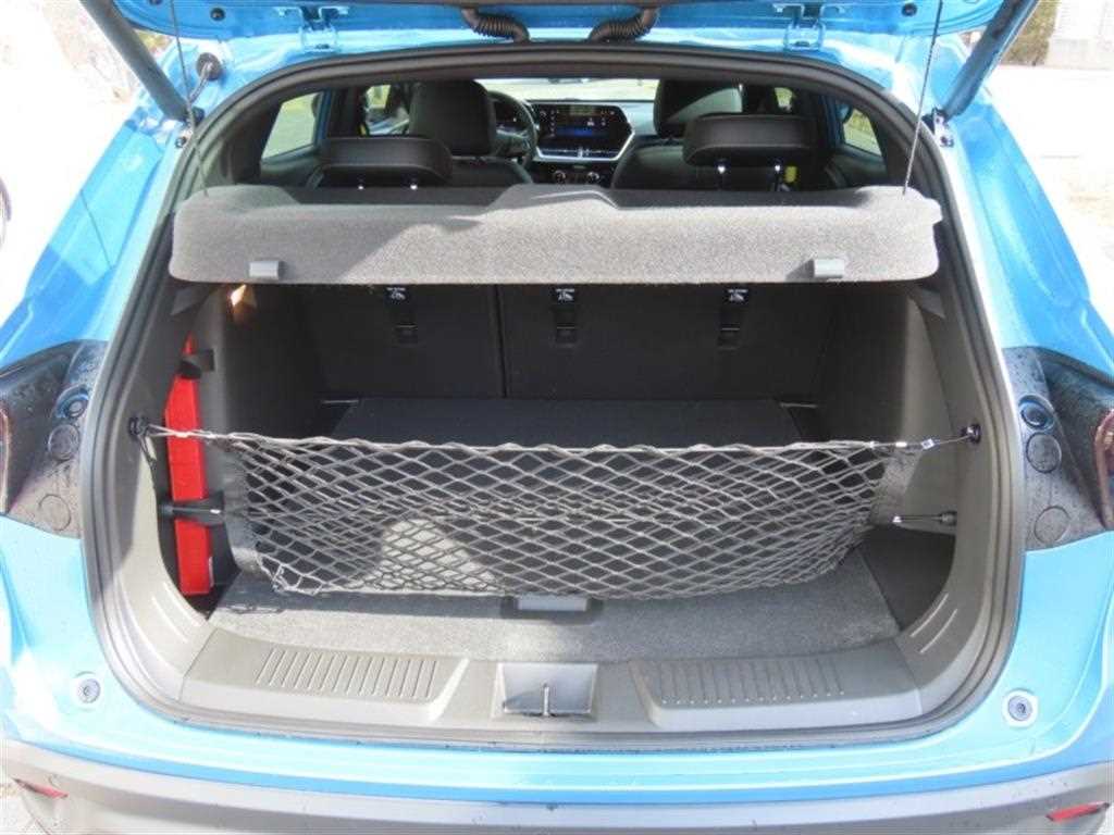 Chevrolet Trax 2025 - Importación desde Corea - HF Imports Iquique - Foto 18