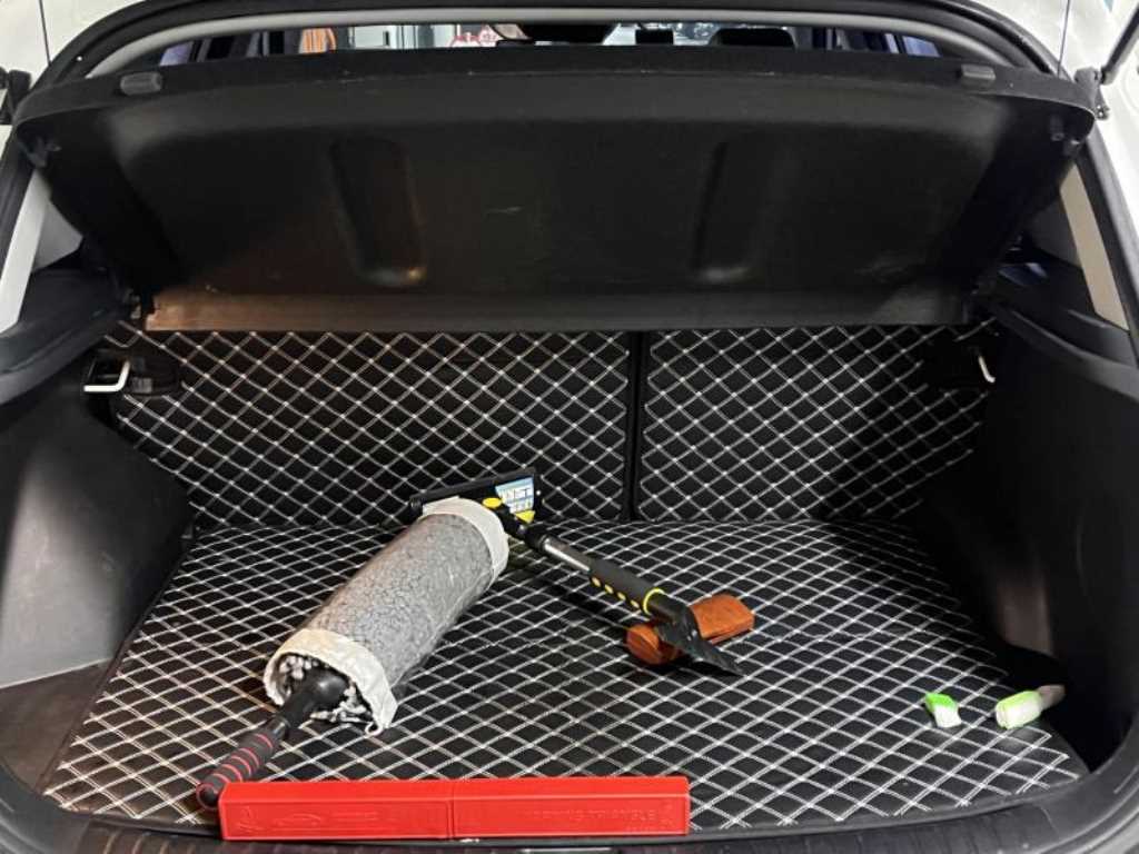 KIA Seltos - Vista 6