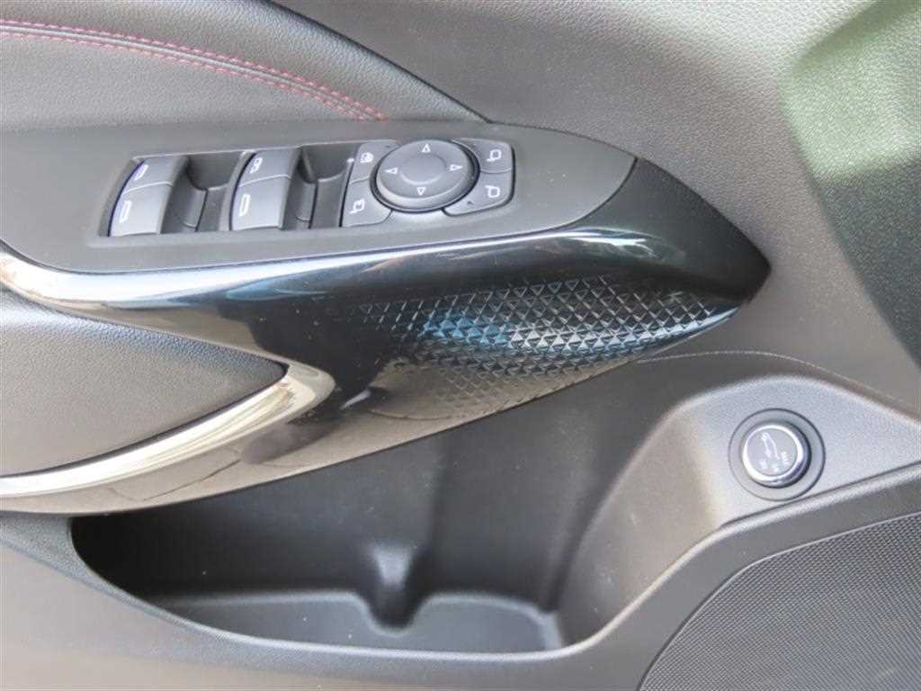 Chevrolet Trax - Vista 12