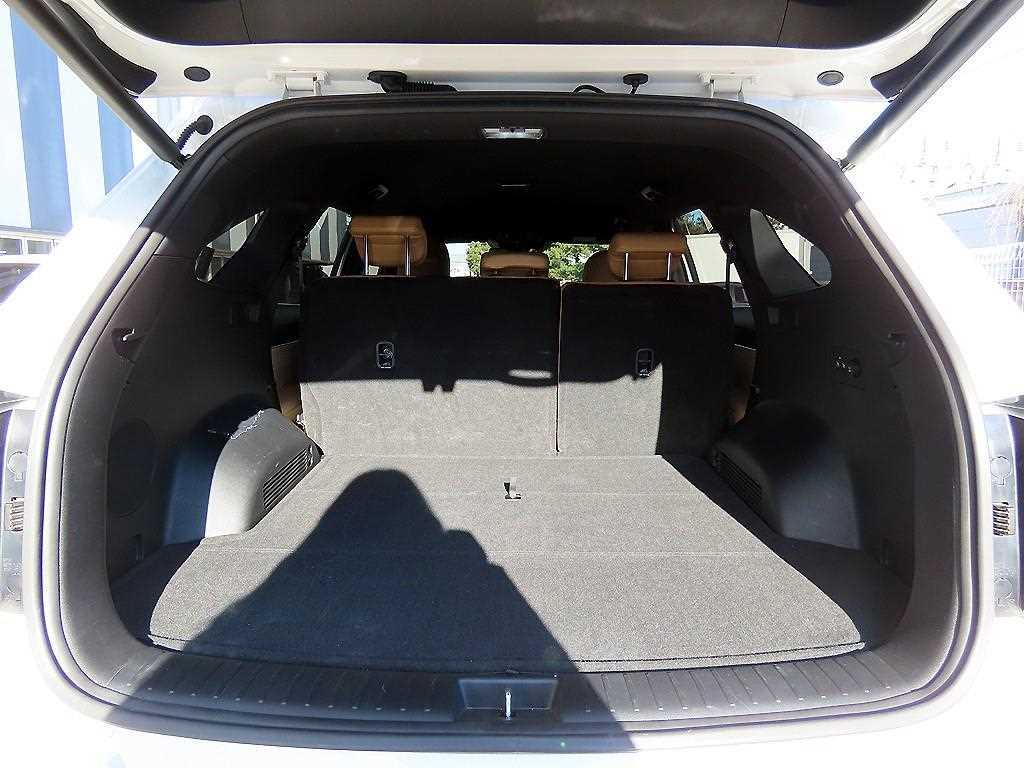 KIA Sorento 2023 Blanco - Importación desde Corea - HF Imports Iquique - Foto 15