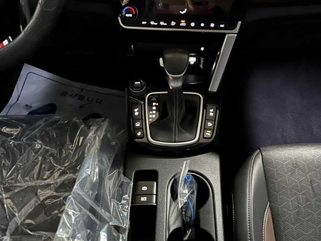 KIA Seltos - Vista 10