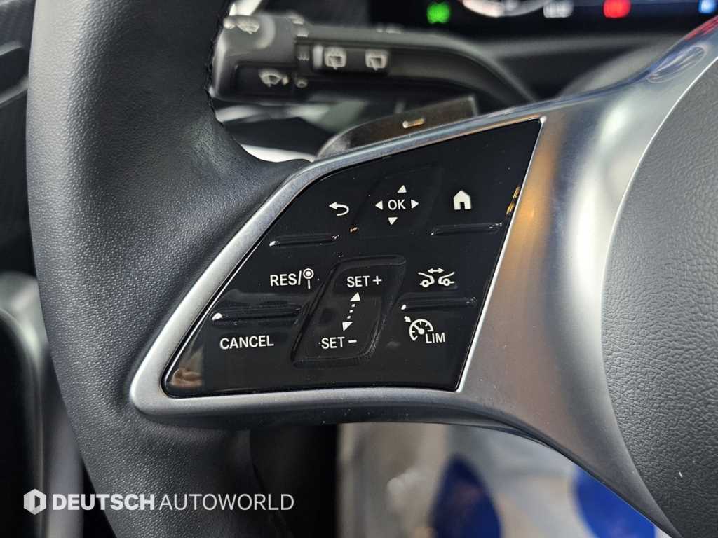 Mercedes Benz A Class 2024 - Importación desde Corea - HF Imports Iquique - Foto 18