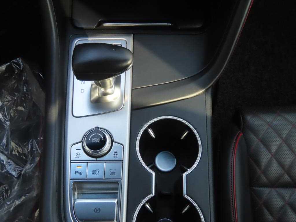 Genesis G70 2019 Azul - Importación desde Corea - HF Imports Iquique - Foto 13