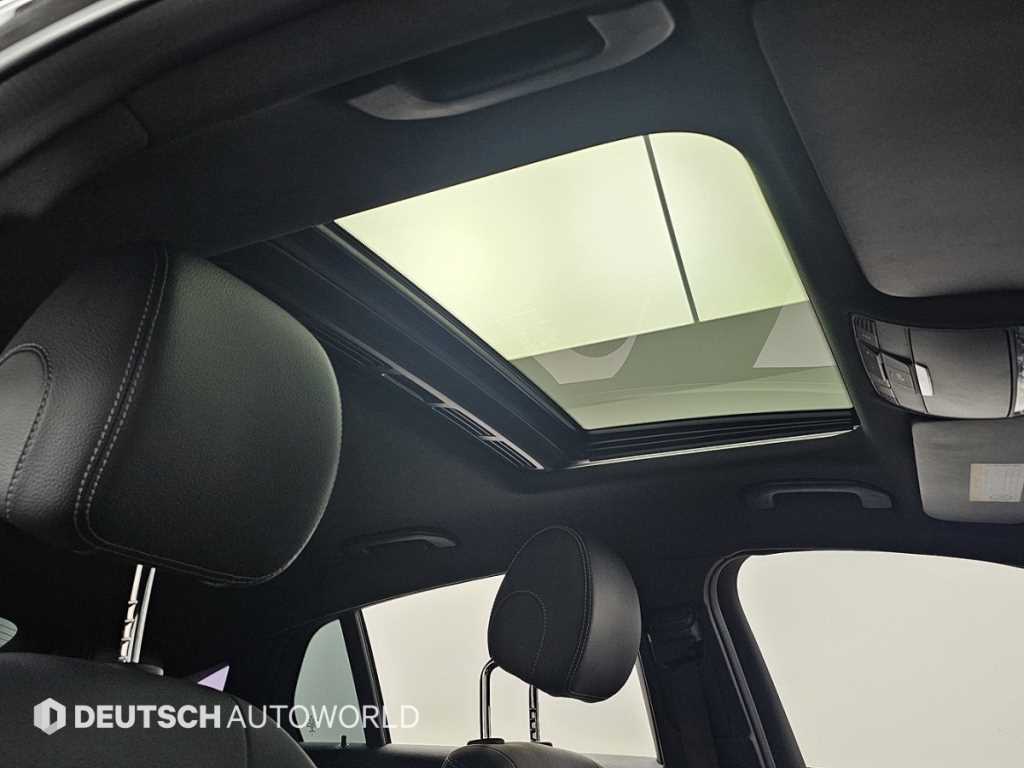 Mercedes Benz GLC Class 2019 - Importación desde Corea - HF Imports Iquique - Foto 19