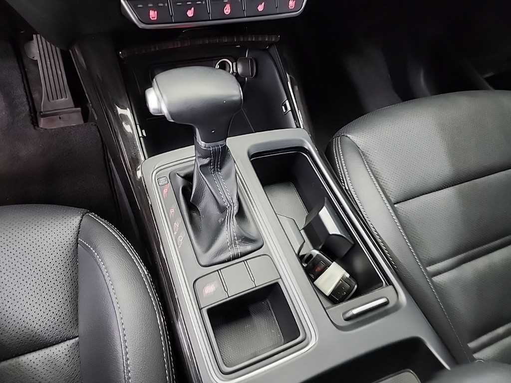 KIA Sorento - Vista 8