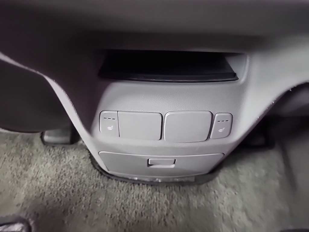 KIA Carnival 2015 Negro - Importación desde Corea - HF Imports Iquique - Foto 13