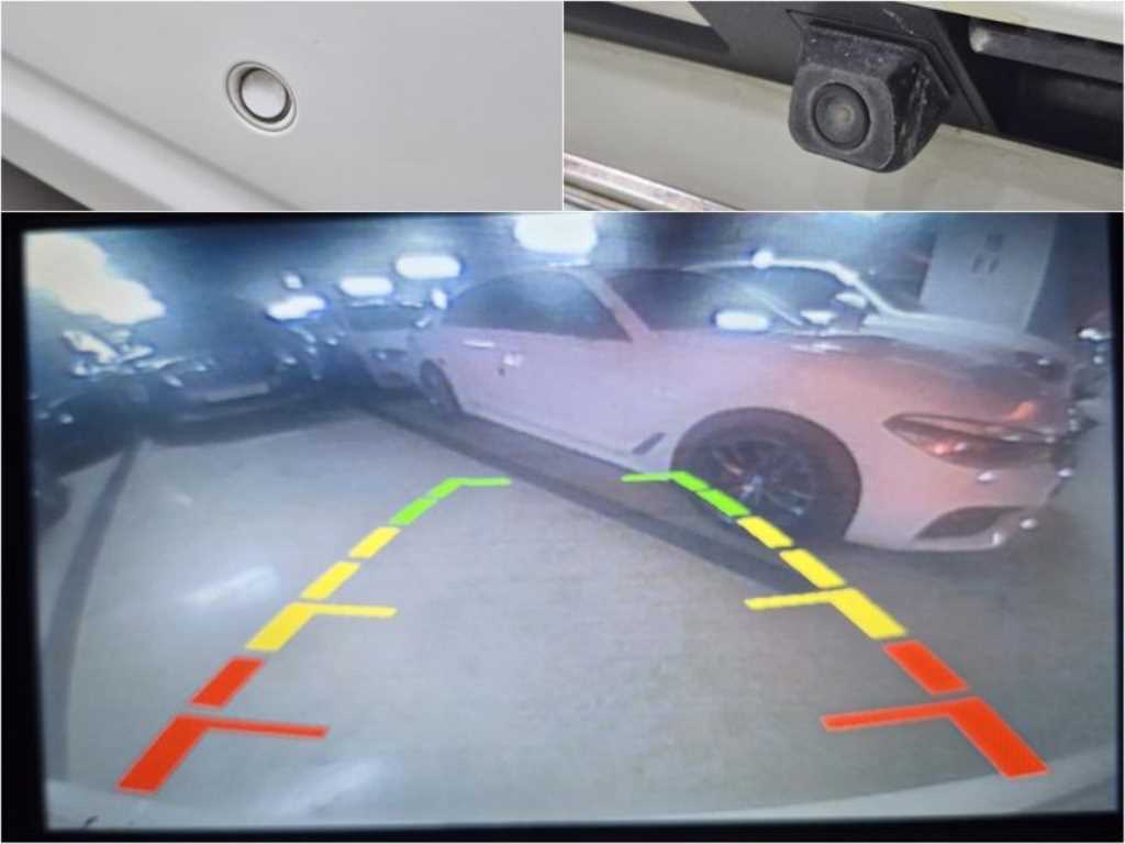 Ssangyong Korando 2014 Blanco - Importación desde Corea - HF Imports Iquique - Foto 13