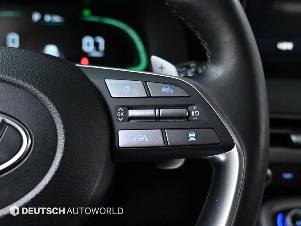 HYUNDAI Palisade 2023 Blanco - Importación desde Corea - HF Imports Iquique - Foto 18