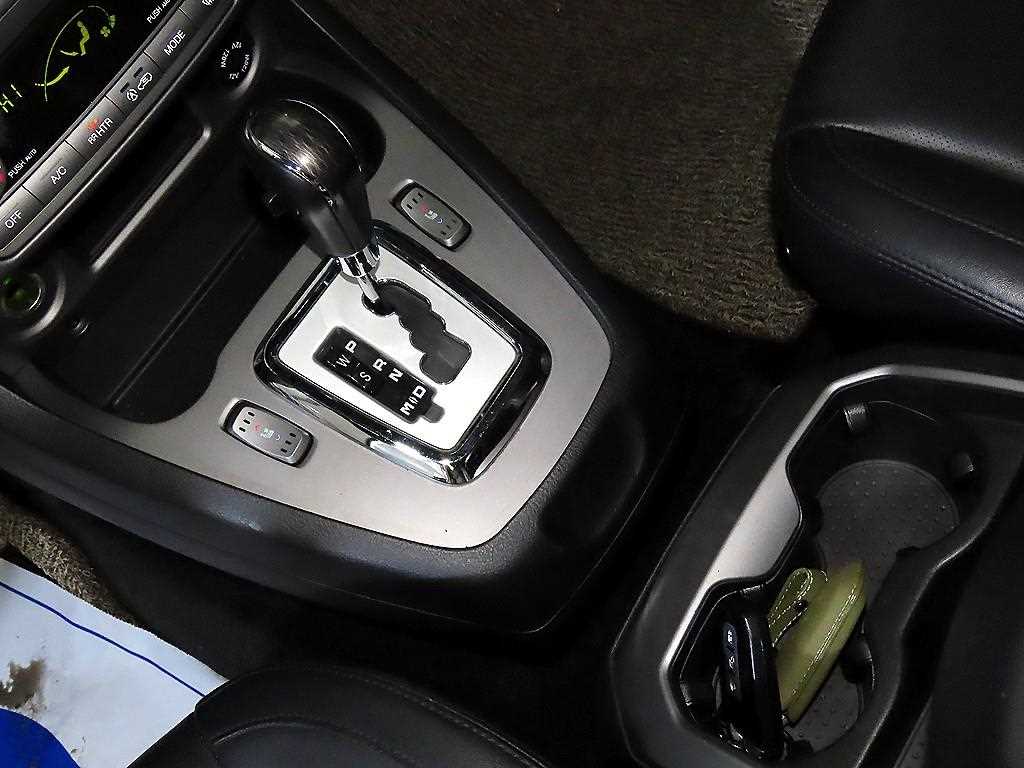 Ssangyong Korando - Vista 12