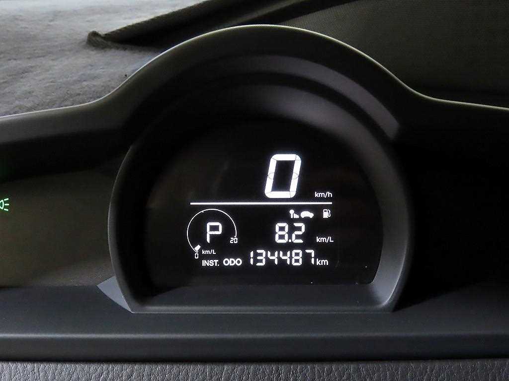 Ssangyong Korando - Vista 9