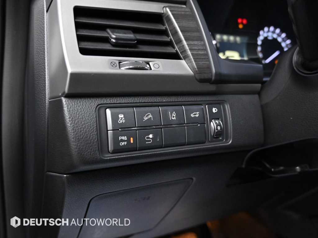 Ssangyong Rexton 2018 - Importación desde Corea - HF Imports Iquique - Foto 17