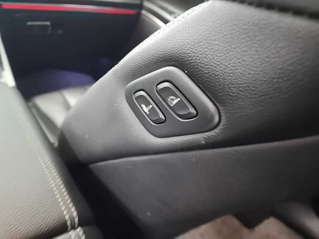 Genesis GV80 2022 Gris - Importación desde Corea - HF Imports Iquique - Foto 14