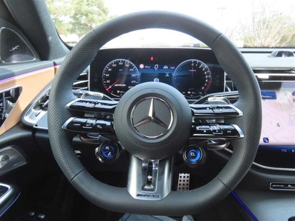 Mercedes Benz E class 2026 Blanco - Importación desde Corea - HF Imports Iquique - Foto 15