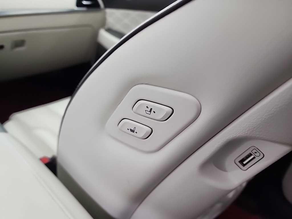 HYUNDAI Palisade 2022 Blanco - Importación desde Corea - HF Imports Iquique - Foto 14