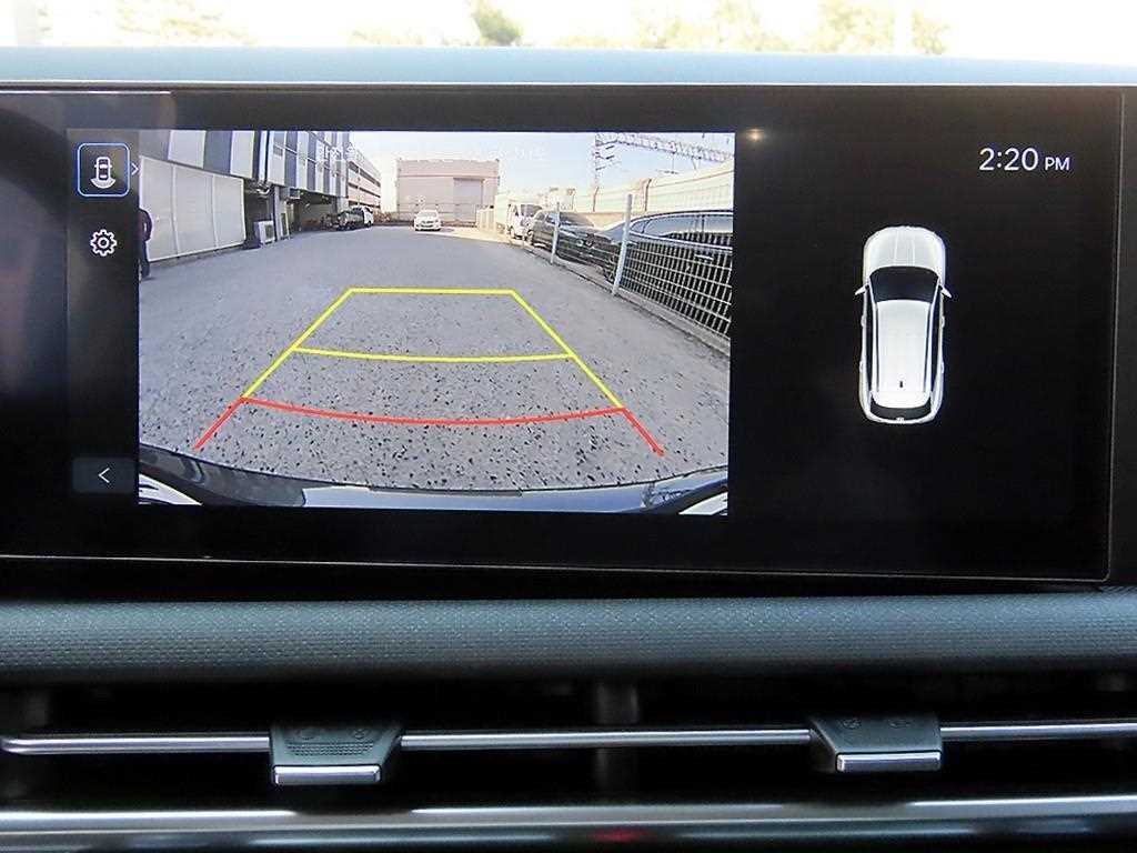 HYUNDAI Tucson 2024 Gris - Importación desde Corea - HF Imports Iquique - Foto 16