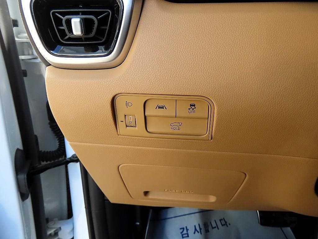 KIA Sorento - Vista 12