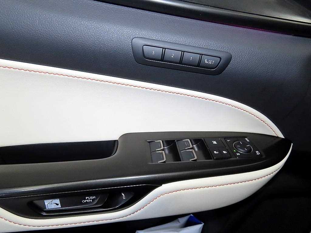 Lexus NX 2024 Gris - Importación desde Corea - HF Imports Iquique - Foto 13