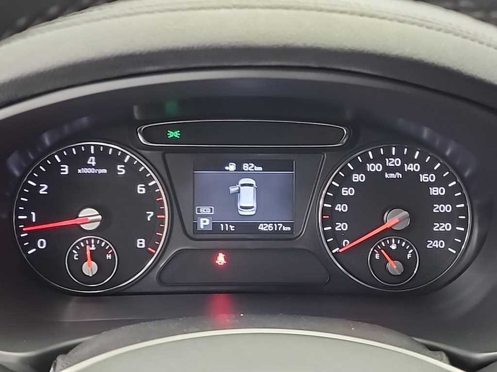 KIA Sorento - Vista 6