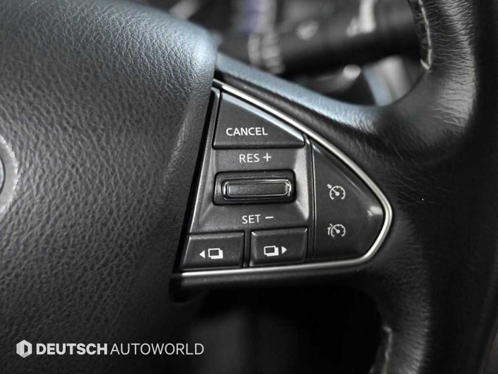 Infiniti Q 2016 - Importación desde Corea - HF Imports Iquique - Foto 18