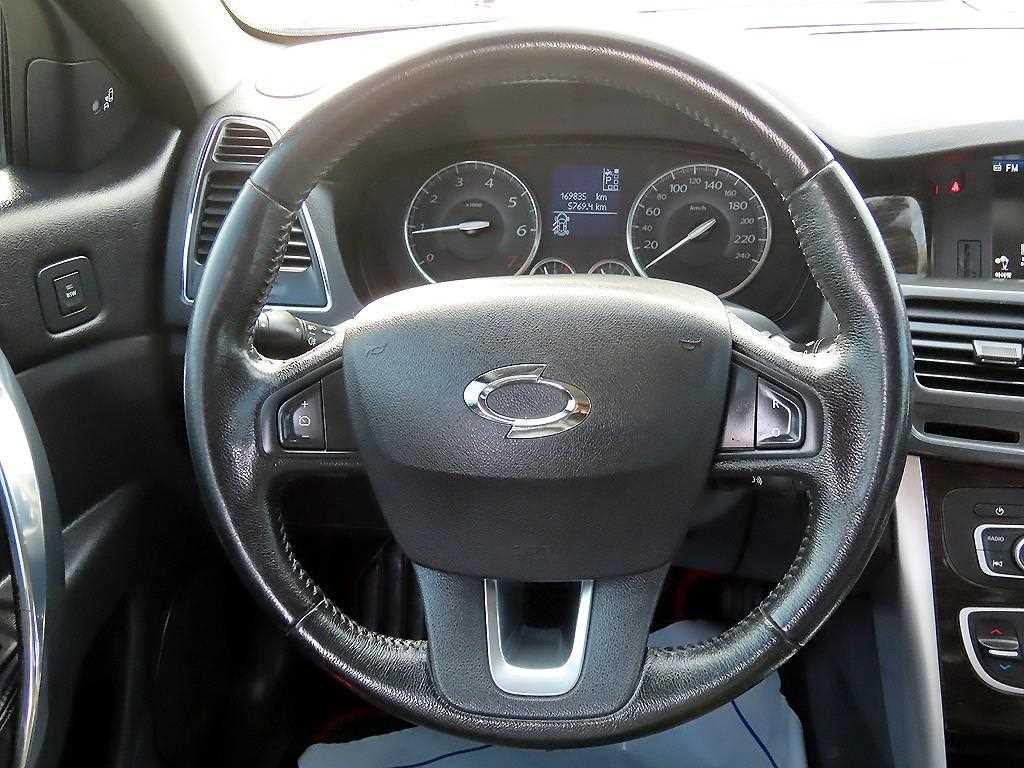 SAMSUNG SM5 - Vista 7