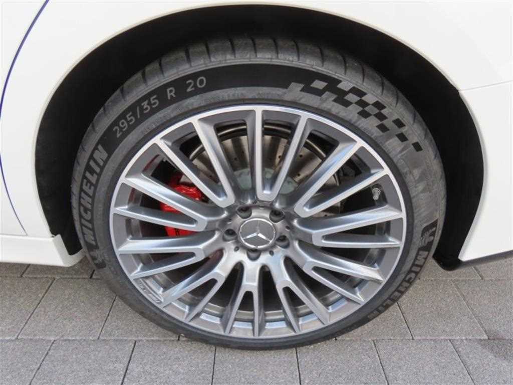 Mercedes Benz E class 2026 Blanco - Importación desde Corea - HF Imports Iquique - Foto 16