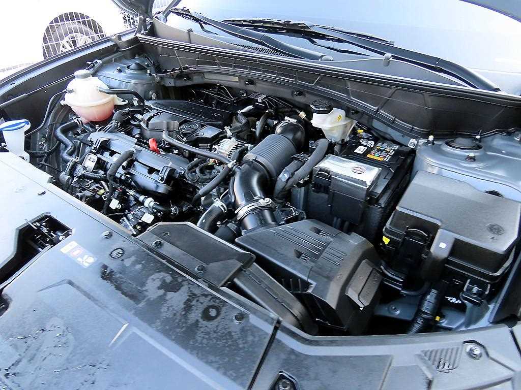 HYUNDAI Tucson 2024 Gris - Importación desde Corea - HF Imports Iquique - Foto 19