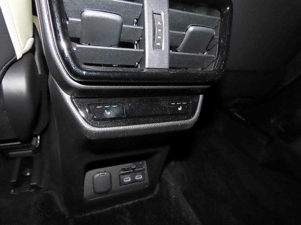 Lexus NX 2024 Gris - Importación desde Corea - HF Imports Iquique - Foto 14