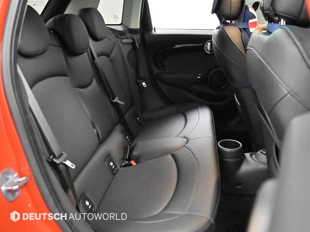 Mini Cooper - Vista 12