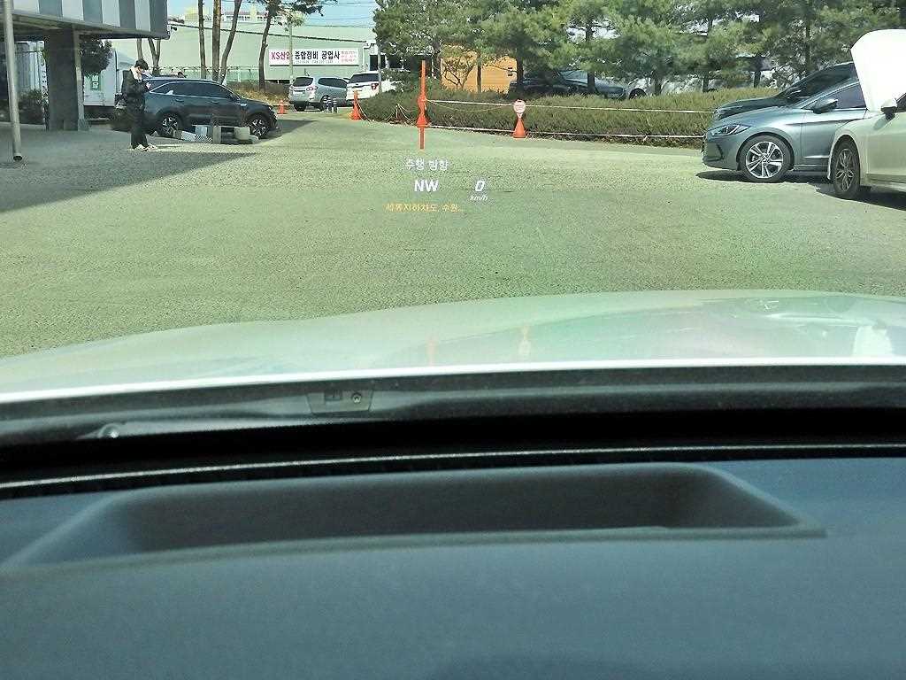 Mercedes Benz C Class - Vista 10