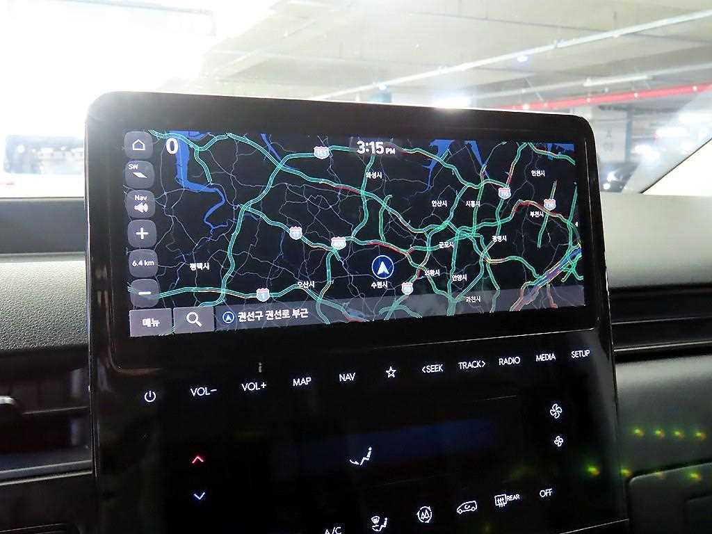 HYUNDAI Staria 2023 - Importación desde Corea - HF Imports Iquique - Foto 13