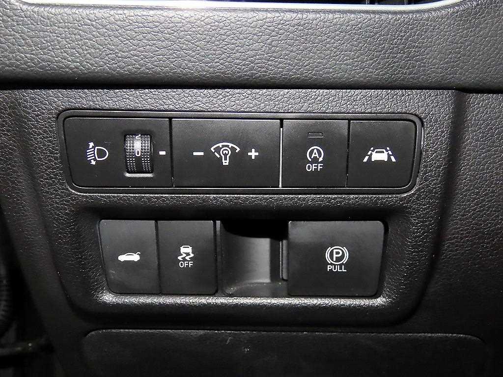 HYUNDAI Sonata 2020 Gris - Importación desde Corea - HF Imports Iquique - Foto 13