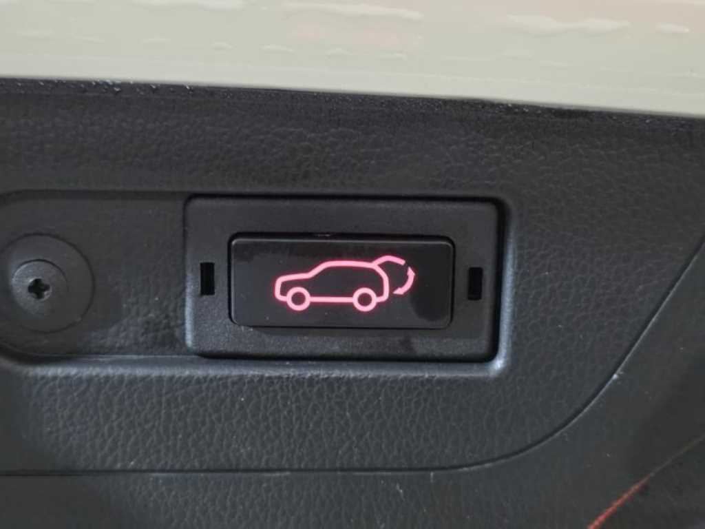 Ssangyong Rexton - Vista 7