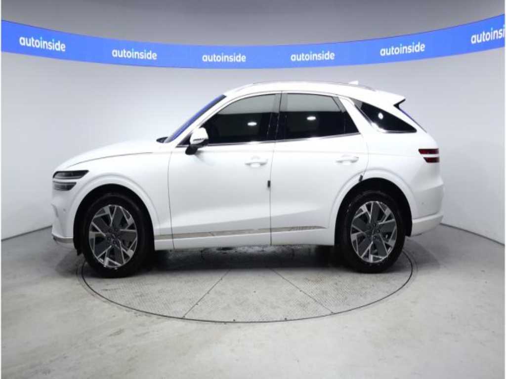 Genesis GV70 2024 - Importación desde Corea - HF Imports Iquique - Foto 17