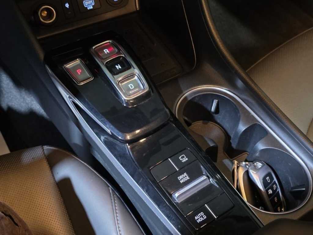 HYUNDAI Sonata 2020 Negro - Importación desde Corea - HF Imports Iquique - Foto 14