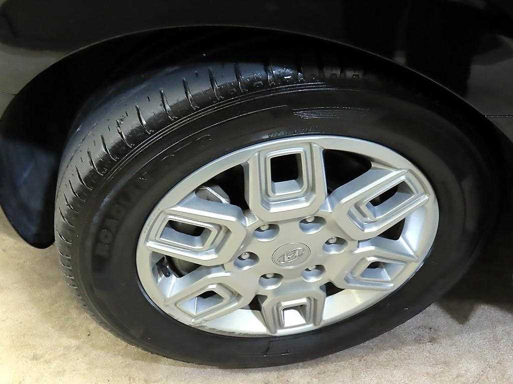 HYUNDAI Staria 2023 - Importación desde Corea - HF Imports Iquique - Foto 20