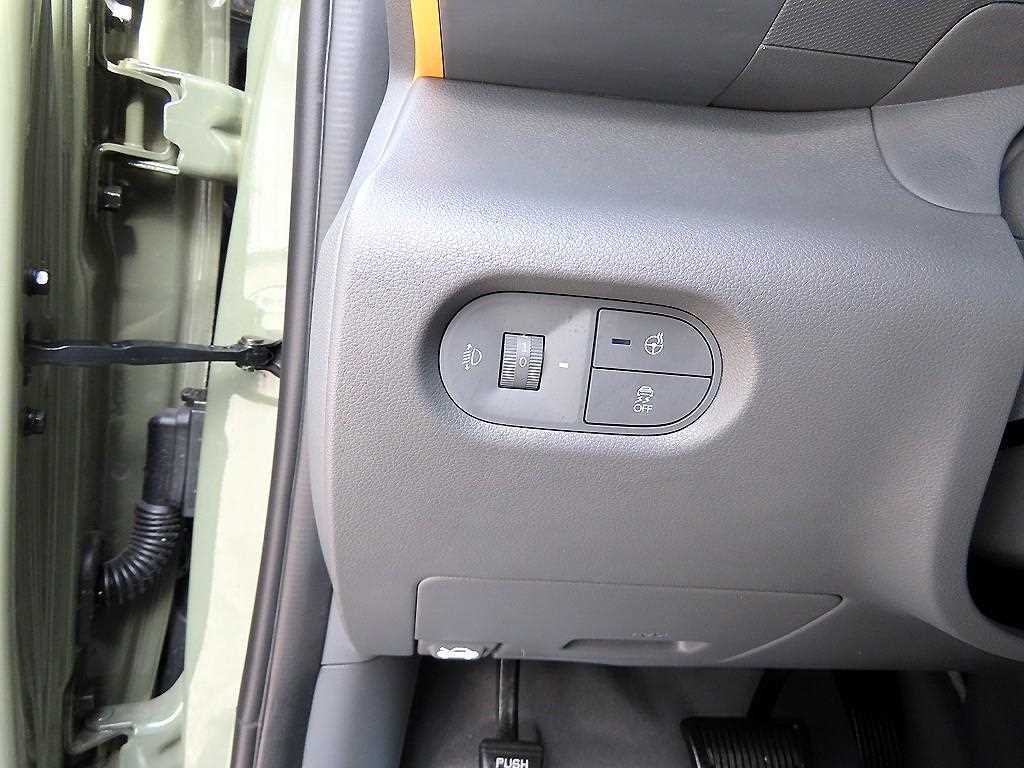 HYUNDAI Casper - Vista 12